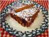 Baby's Favorite Prune Cake. Recipe by Sue Lau
