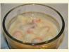 Creamy Potato Soup. Recipe by jake ryley'smommy