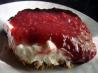 Husband's Blueberry/Cherry Dessert