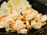 Margarita Shrimp