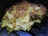 B & B Artichoke Dip. Recipe by Lizinski