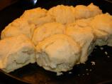 Texas Angel Biscuits - OAMC - Drop or Roll Out