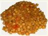Chickpea Curry (Garbanzos)
