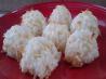 Coconut Macaroon Cookies (Gift Mix in a Jar). Recipe by Mom2Rose