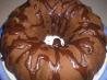 Chocolate Lover's Bundt Cake