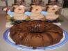 Chocolate Lover's Bundt Cake