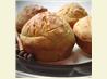 Butternut Squash Muffins, Diabetic