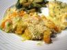 Carrot Casserole for Two (Comfort Food Veggies)