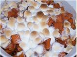 Candied Sweet Potatoes