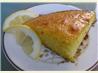 Lemonade Cake. Recipe by cocinera