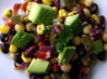 Mexican Bean Salad