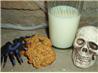 Peanut Butter Oatmeal Chocolate Chip Cookies