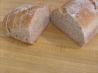 Rustic Bread for the Bread Machine. Recipe by Sage