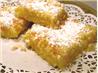 Suzanne's Famous Lemon Squares or Bars