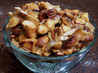 Jalapeno Nut Brittle