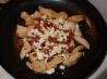 Jan's Pan Fried Chicken, Bacon and Feta Cheese. Recipe by Jan-Luv's2Cook