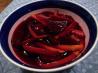 Roasted Beets and Carrots. Recipe by Susiecat too