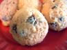 Pink Polka Dot Cookies (Gift Mix in a Jar)