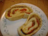 Pepperoni Bread. Photo by BamaBelle30