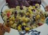 Black Beans and Yellow Rice. Recipe by kellychris