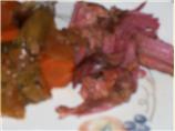 Crock Pot Corned Beef
