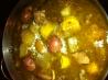 Sancocho With Aji. Recipe by Pikake21