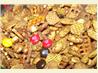 Sweet and Salty Snack Mix. Recipe by eclairekat
