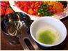 Canned the Summer in a  Salsa !