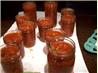 Canned the Summer in a  Salsa !