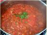Canned the Summer in a  Salsa !