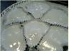 Green Tapioca & Coconut Cream Cups