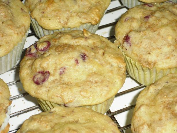 Ww 1 Pt. Weight Watcher Muffins. Photo by tamalita62