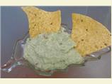 Avocado Dip