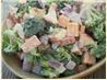 Broccoli Apple Salad