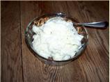 Garlic Mashed Potatoes