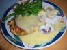 Easy Chicken Croquettes
