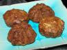 Exquisite Carrot & Zucchini Muffins. Recipe by Prov31mom