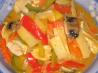 Chicken and Mango Curry