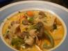 Chicken and Mango Curry. Recipe by dale!