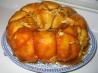 Easy Bundt Cake With Flavors of Almond and Vanilla. Recipe by 2Bleu