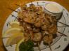 Outback Steakhouse Grilled Shrimp on the Barbie