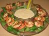 Outback Steakhouse Grilled Shrimp on the Barbie