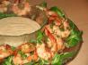 Outback Steakhouse Grilled Shrimp on the Barbie