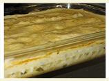 Seafood Lasagna