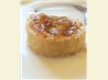 Nanny's Nursery Baked Jam Roly Poly Pudding. Recipe by French Tart