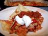Mexican Taco Casserole