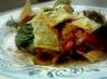 Mexican Taco Casserole