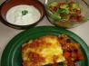 Mexican Taco Casserole