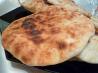 Pita Bread. Recipe by MsPia