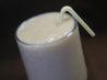 Peanut Butter Banana Breakfast Smoothie